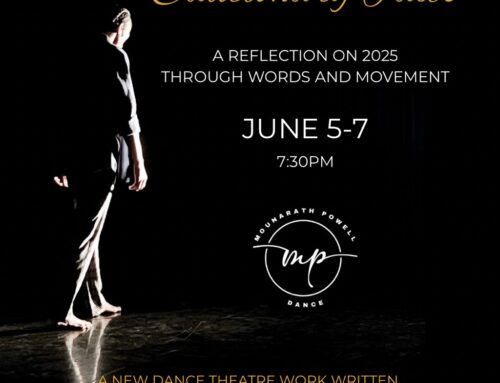 2025 MPD Cautionary Tales