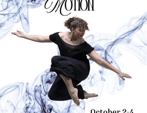 2025 MPD Perpetual Motion