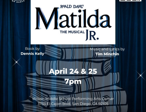 2026 KAU Matilda, Jr