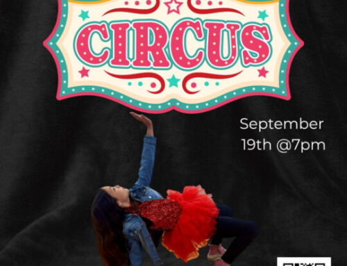 2026 KDK Circus